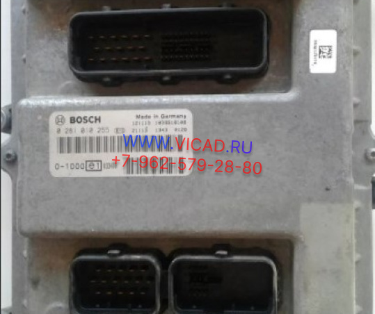 Фото Vicad.ru