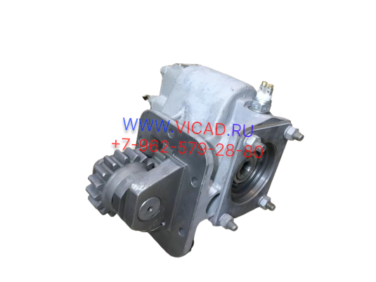 Коробка отбора мощности МП39-10 МП39-4202010-10