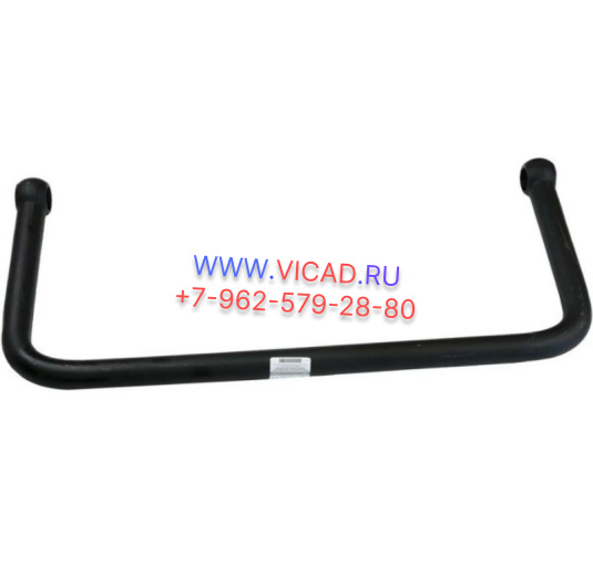 Штанга стабилизатора КамАЗ-5490 5490-2906001