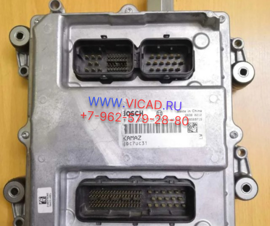 Фото Vicad.ru