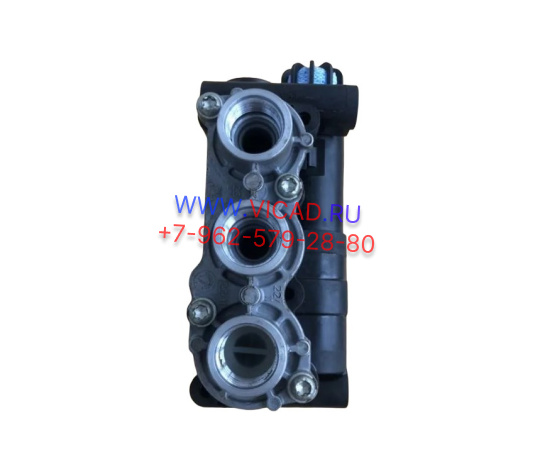 Клапан электромагнитный WABCO 4728900410