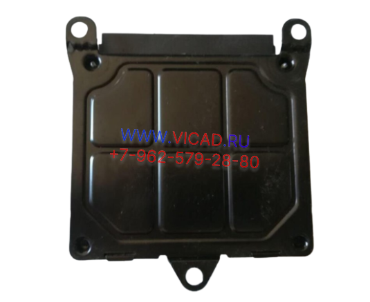Блок управления АБС (ЭБУ) WAВCO 4460046170 446 004 617 0