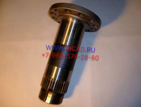 Цапфа (короткий шлиц) (оао маз) 54321-2401083-10