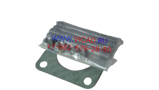 Коробка отбора мощности ZF 010-040-00171 010-040-00171