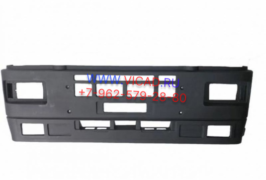 Облицовка буфера МАЗ 5440, 6430 54421-2803010-011