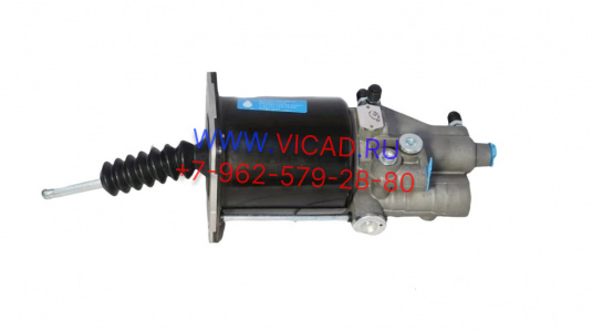 ПГУ VG3350 KNOR BREMSE K086304 VG3350