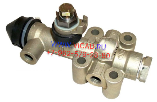 Клапан уровня пола SV1323