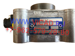 Коробка отбора мощности NH1C