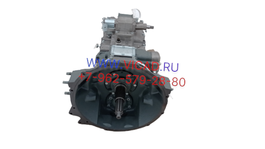 Коробка передач - 154 Евро 154.1700056