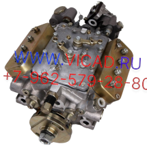 ТНВД (дв. 740.51) Евро 2