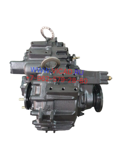 Коробка раздаточная ZF VG 1600/300 ZF VG 1600/300