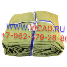 Тент бортового автомобиля