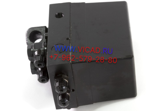Насос МОК КТС40-506.900-К4
