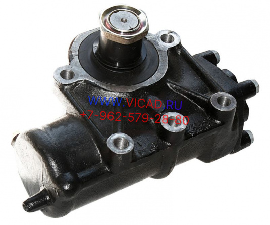 Рулевой механизм (ГУР) - 717-078 RBL (Германия) C700 VW717-078