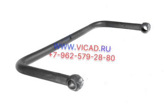 Штанга стабилизатора КамАЗ-5460  5460-2916016-40