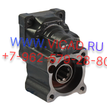 Коробка отбора мощности ZF 010-062-00175