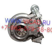 Турбокомпрессор HOLSET модель HE351W