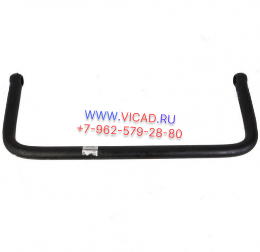 Штанга стабилизатора КАМАЗ-6520 задняя 6520-2916016-10