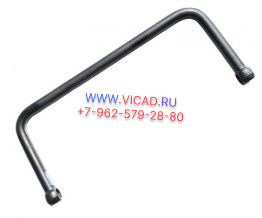 Штанга стабилизатора КАМАЗ-4308 4308-2916016