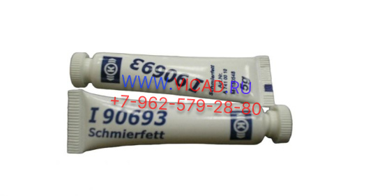Смазка АБС Knorr-Bremse I90693 i90693