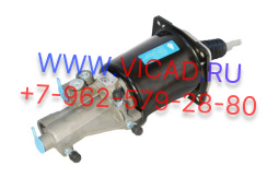 ПГУ VG3350 KNOR BREMSE K086304