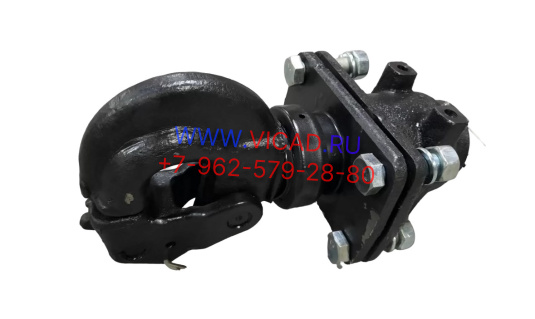 Фаркоп (ТСУ) 10 т. 53212-2707210