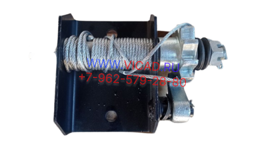 ДЗК-55111 55111-3105010