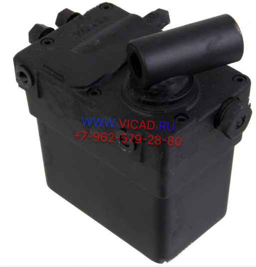 Насос МОК КТС40-506.900-К1
