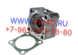 Коробка отбора мощности ZF 010-040-00171