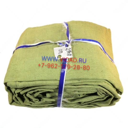 Тент бортового автомобиля 