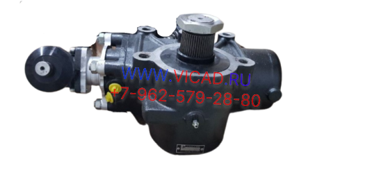 Рулевой механизм (ГУР) 717-115 C700VW717-115