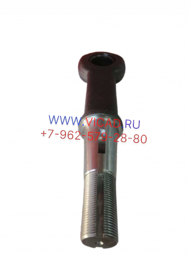 Петля сцепная (Универсальная) менять на 8350-2707042-20 8350-2707042