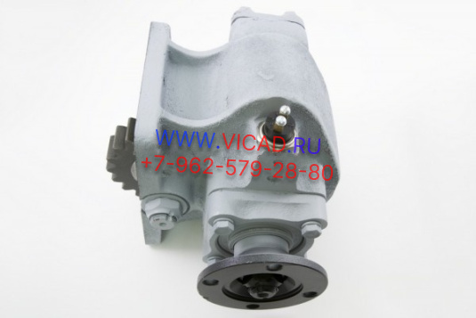 Коробка отбора мощности МП05 МП05-4202010