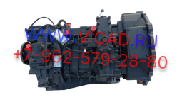 Коробка передач ZF - 9S1310 ТО 