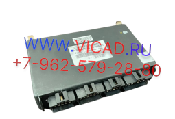 Блок управления двигателем (ЭБУ) 5490 5490-0014469835