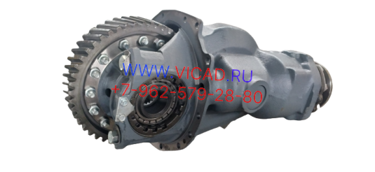 Редуктор Передний 50/12 Зубьев 43118-2302010-20