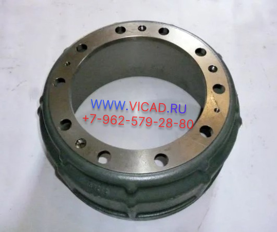 Фото Vicad.ru