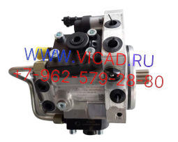 ТНВД А-08-004-00-00-01 АЗПИ ЕВРО 4,5 Common Rail