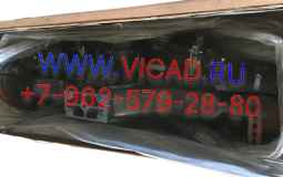 Мост задний  NBAC 43085-30