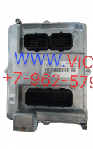 Блок управления двигателем BOSCH EDC7UC31