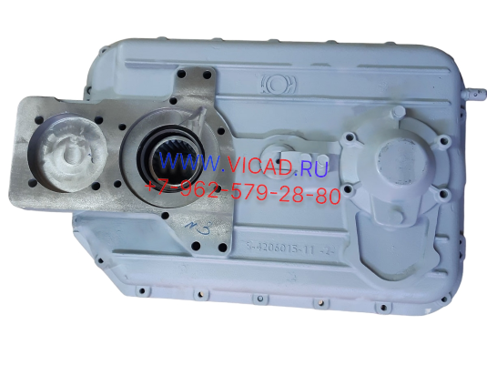 Коробка отбора мощности МП28-13 МП28-4206010-13