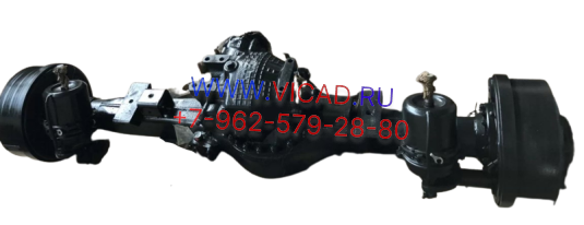 Мост задний 4326-2400021-20 4326-2400021-20