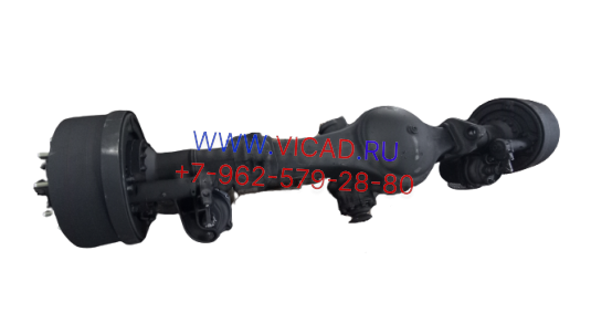 Мост задний 43114-2400021-10 (-20,-30)  43114-2400021-10
