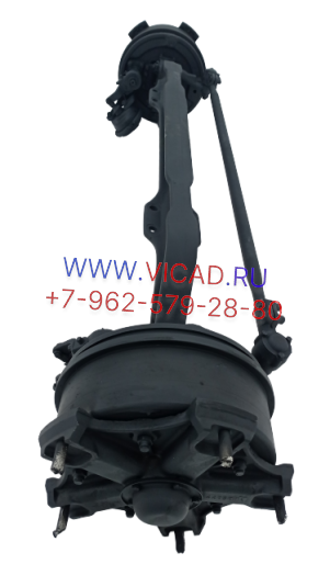 Ось Передняя КАМАЗ-5320 5320-3000012