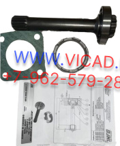 Вал отбора мощности КПП ZF 09300600017