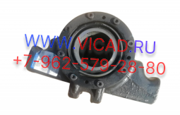 Башмак рессоры R6580-2918068-01