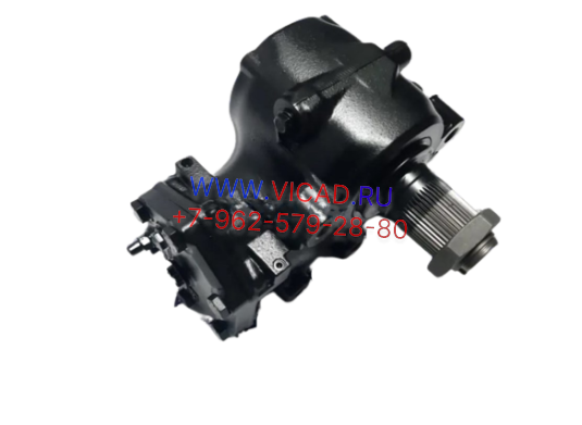 Рулевой механизм (ГУР) - 5490 ZF/BOSCH 8098.956.152
