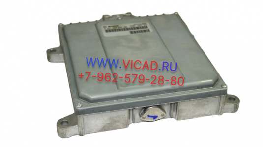 Блок управления ТНВД (ЭБУ) BOSCH 0281020090 0281020090