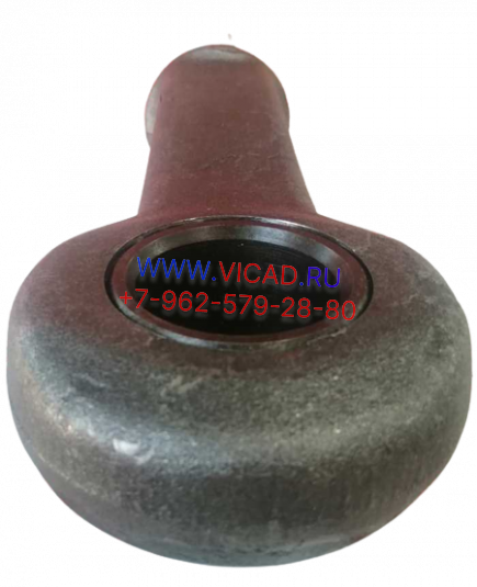 Петля сцепная (Универсальная) менять на 8350-2707042-20 8350-2707042