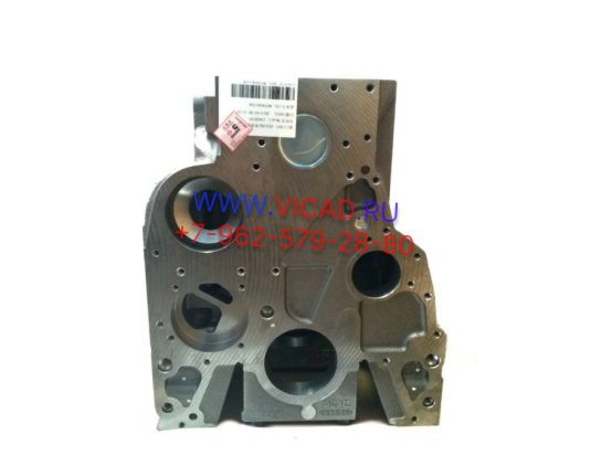 Блок цилиндров DCEC (6BTA 5.9) Евро-2 3928797